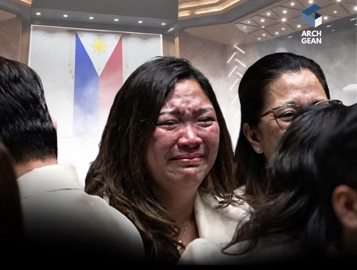 ArEySMR's tweet photo. Yung na aprubahan yung 7.2 trillion pesos tapos tayo eto todo effort ma-reach lang yung 500k 1mpr3ssions 😭😭😭 https://t.co/c5hx5uA3vQ