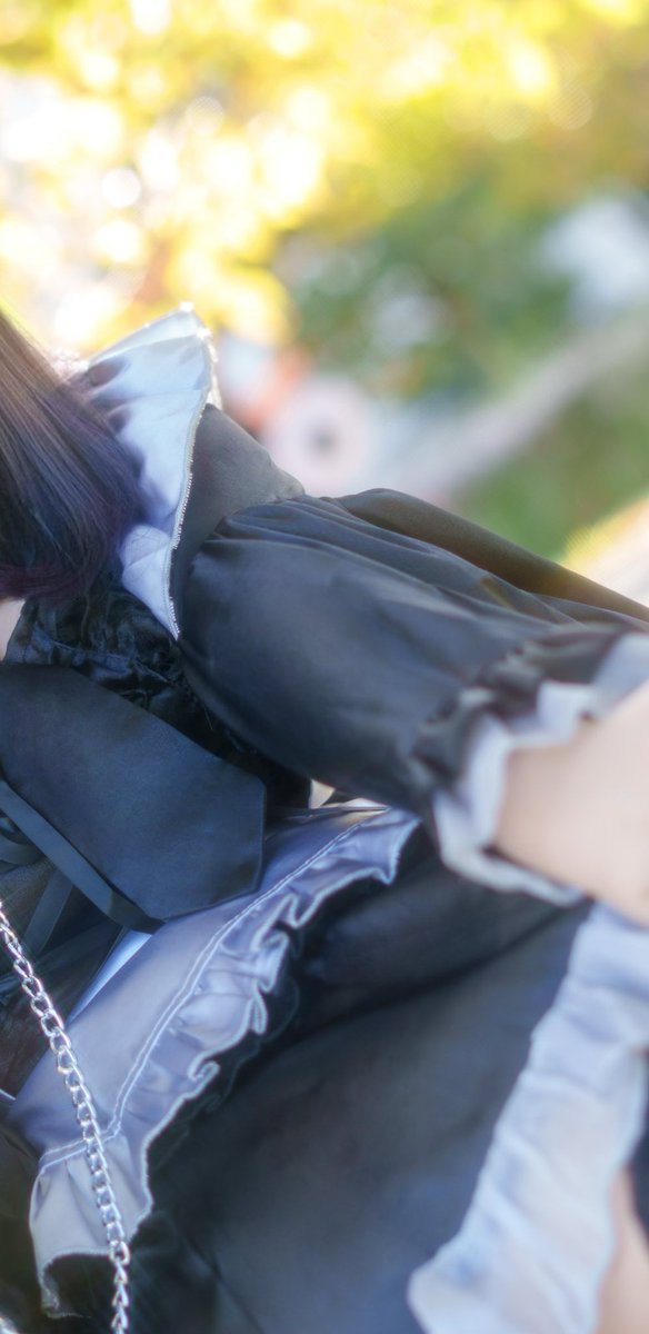 su_chamazZ's tweet photo. cos. 黒江雫

📸（@jumpchrome1994 ）

 #MyDressUpDarlingcosplay  #アコスタTFT https://t.co/sZ6FbMHmrl