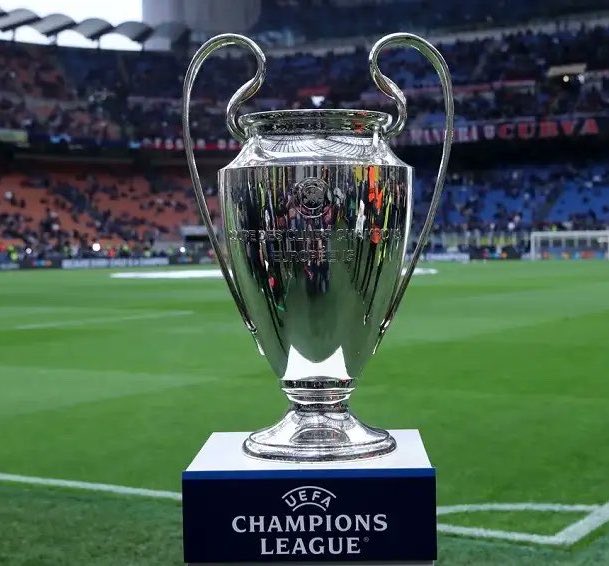 1SMi_'s tweet photo. 🚨🚨🚨🚨🚨🚨 OPTA |

حسب التوقعات ارسنال سيكون بطل دوري ابطال اوروبا هذا العام!!!🏴󠁧󠁢󠁥󠁮󠁧󠁿✅ https://t.co/FiEZ7ZO8SJ