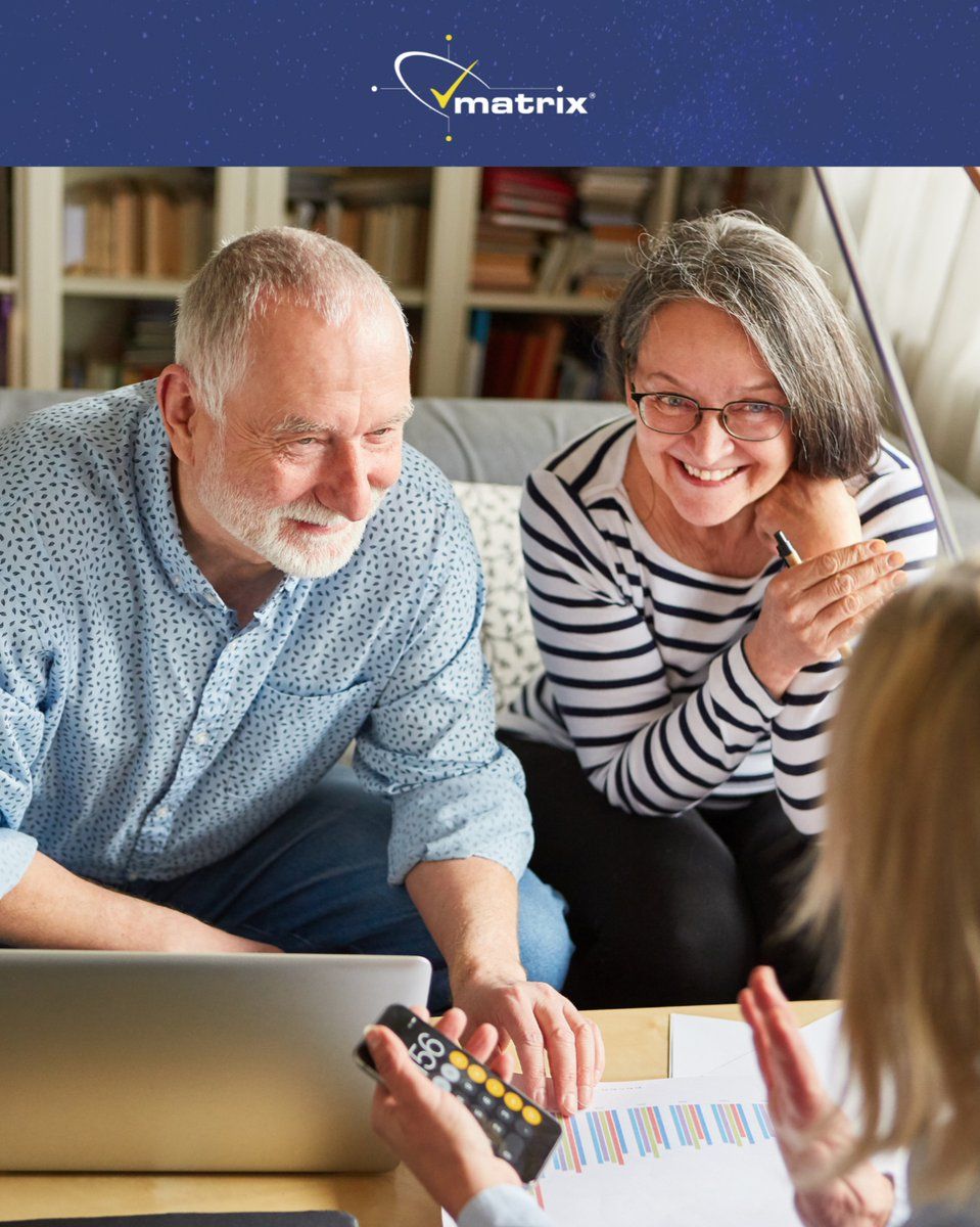 matrix_Standard's tweet photo. If your organisation offers debt advice services, your assessment could be arranged to cover both the aspects of the matrix Standard and the additional requirements of the MaPS quality framework.
Find out more information here:
https://t.co/63Ye3MhLsD https://t.co/Nlzozi1lwr