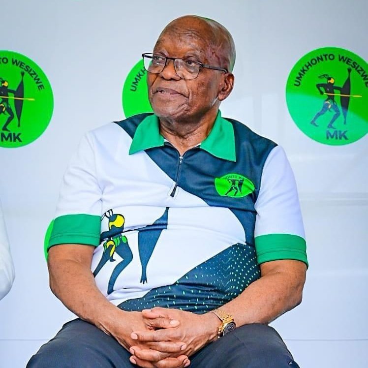 VlogsOmar12015's tweet photo. JUST IN : Former  South African President  and MK party leader Jacob Zuma has been discharged from Netcare St Anne's  Hospital 🏥 in Pietermaritzburg.

#JacobZuma #Hospital #Discharged #SANews https://t.co/aW0c0pzHUt