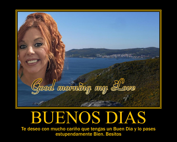 pornomivida's tweet photo. @bianca_resa Buenos Dias Cari.🌞 https://t.co/o9IOgR6j8C