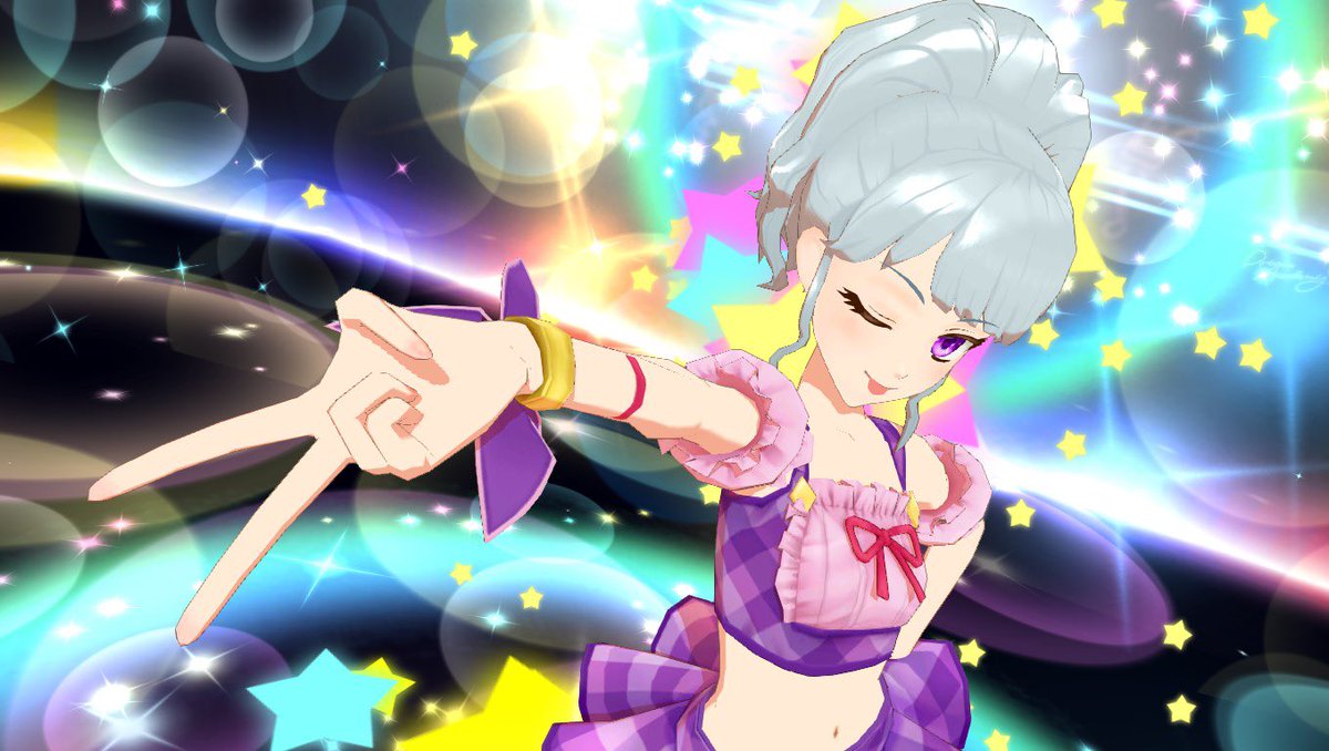 palmu_aikatu01's tweet photo. Tag🏷
マイキャラちゃん中心でプレイしています🎶
18↑┊︎♀︎┊︎中部┊︎無印〜プラネット履修済み、アカデミー履修中┊︎拒否等特になし

✧︎推し✧︎
白百合かぐやちゃん
白百合さくやちゃん
♡orRTで全反応巡回行きます🙆‍♀️

 #アイカツ好きな人と繋がりたい
 #アイカツ好きさんと繋がりたい https://t.co/mrO5OWIqpi