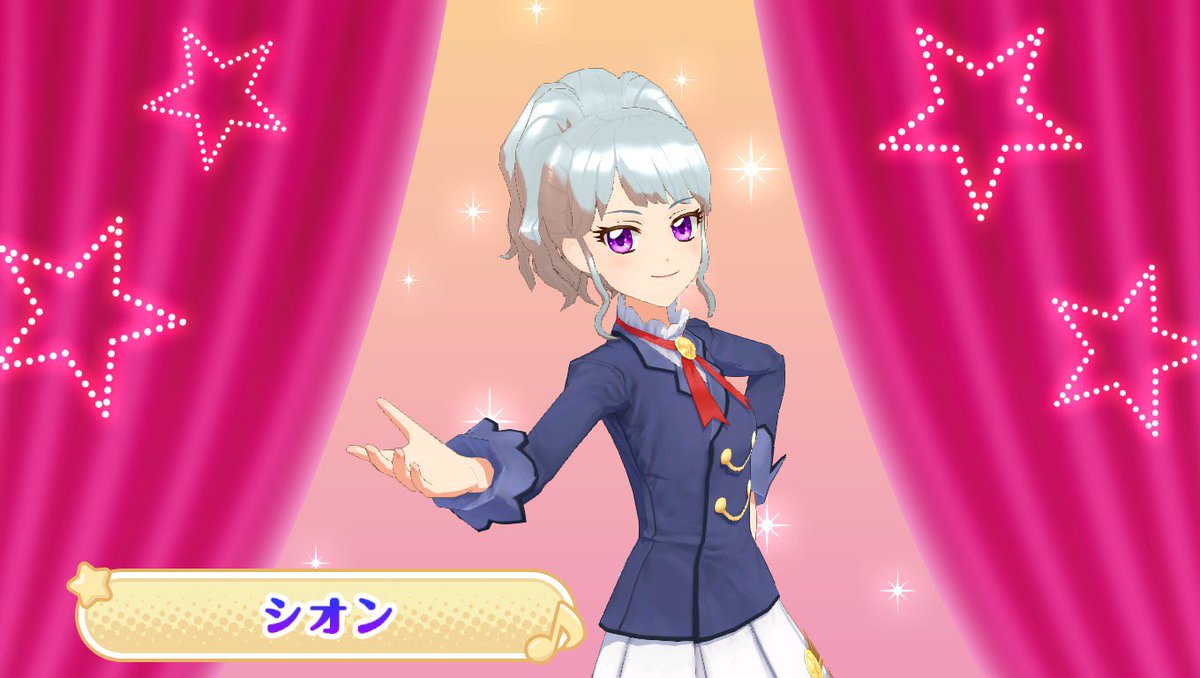 palmu_aikatu01's tweet photo. Tag🏷
マイキャラちゃん中心でプレイしています🎶
18↑┊︎♀︎┊︎中部┊︎無印〜プラネット履修済み、アカデミー履修中┊︎拒否等特になし

✧︎推し✧︎
白百合かぐやちゃん
白百合さくやちゃん
♡orRTで全反応巡回行きます🙆‍♀️

 #アイカツ好きな人と繋がりたい
 #アイカツ好きさんと繋がりたい https://t.co/mrO5OWIqpi