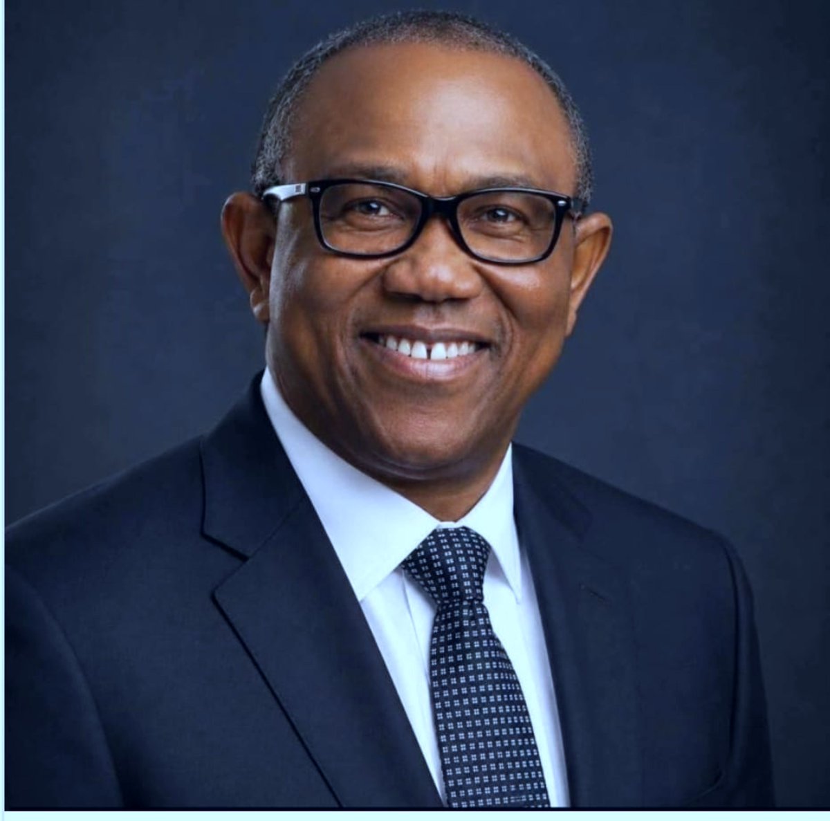OselokaHObaze's tweet photo. Of these three Nigerian politicians, only one ticks off on all critical leadership variables required to turn Nigeria around and transform it from the present doldrum to a totally united, secure, stable and  progressive country.  

That leader is not Bola Tinubu,
That leader is not Atiku Abubakar,
That leader is Peter Gregory Obi.

As Nigeria decides, let us set aside traditional emotionalisms driven by transactions, bigotry, ethnicity, tribalism and religion and vote for the leadership we desperately need; a leadership that will make a difference for all Nigerians. 

There may be no second chance if we miss this opportunity.  
Vote wisely!
Don't be induced!!
Don't be fooled!!!
The future of your children matters!!!!

#TeamOHO
