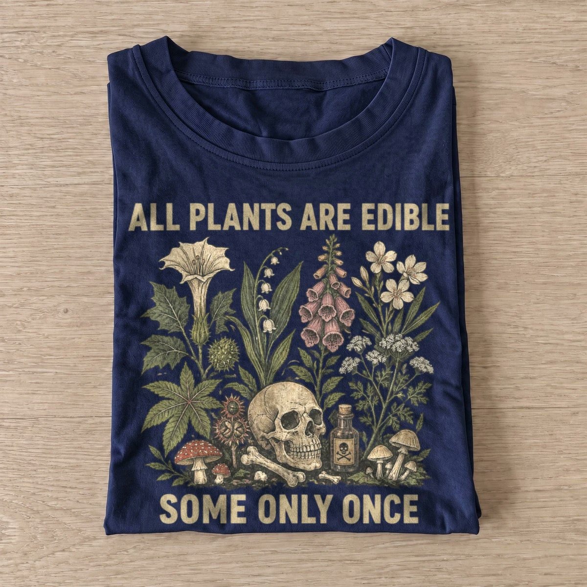 matchbeastintl's tweet photo. I like my plants pretty and my humor dark.