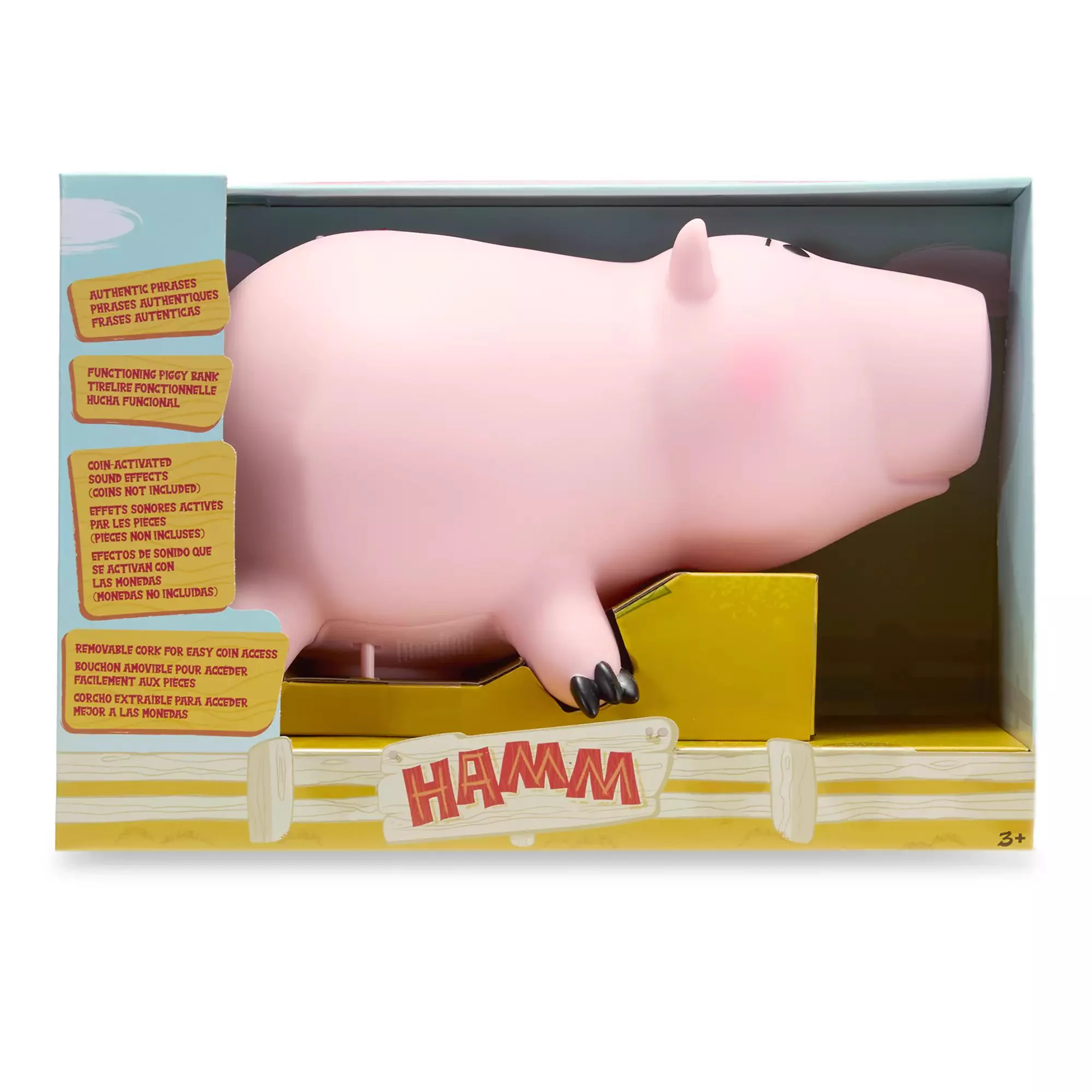 American Toy Shop JB on X: 