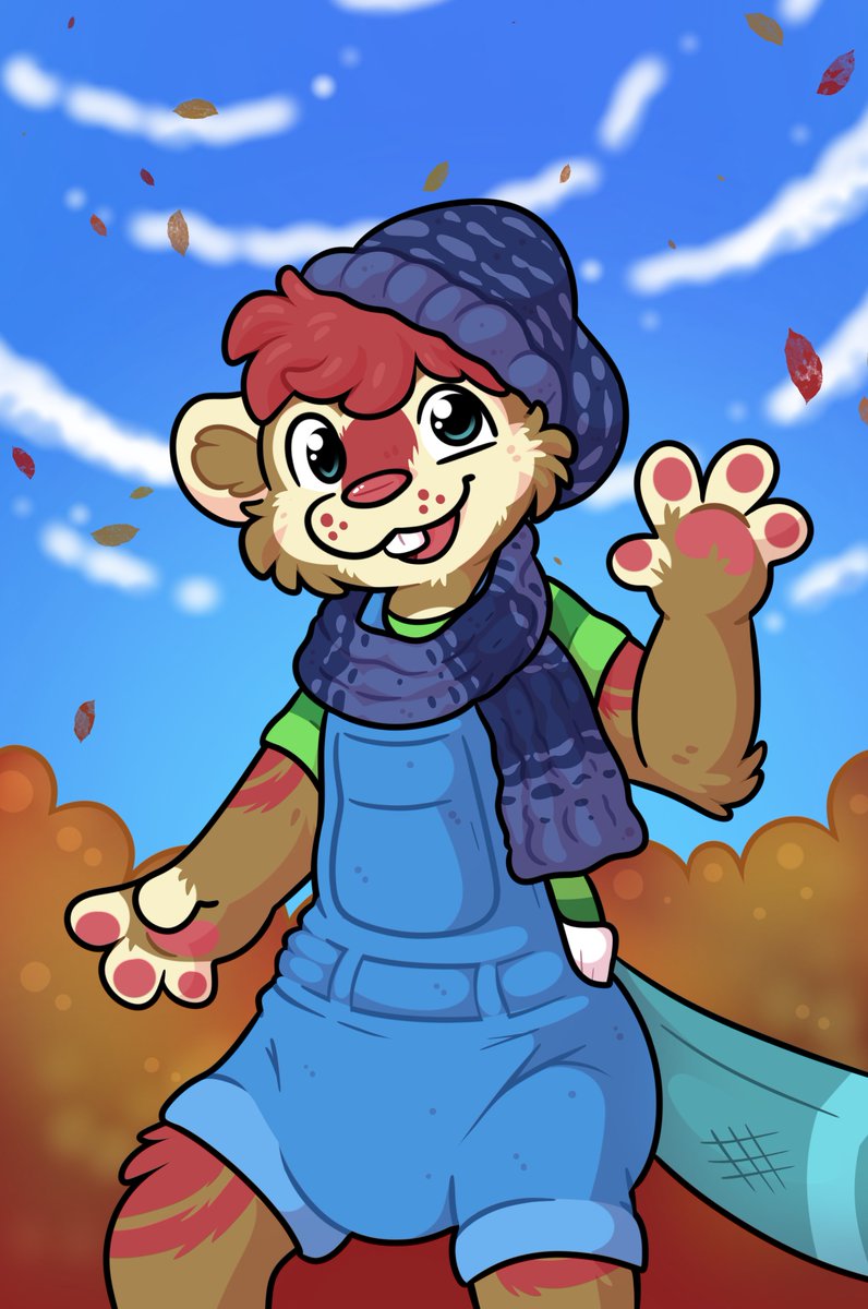 AlbysSpace's tweet photo. Autumn is here 🍂 https://t.co/wJKDjag0LS