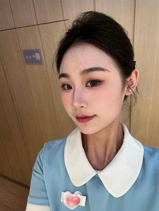 YeasinAlam3's tweet photo. 小学女教师一枚，想找个长期稳定的搭子。
不看颜值，也不要求多有钱，干净、有素质、懂尊重就好
微胖有小肚子的男生我还挺喜欢，前提是讲卫生、会聊天、有边界感。

符合的点个赞，留下坐标，私信我会回。 https://t.co/wUGrSTYL0k
