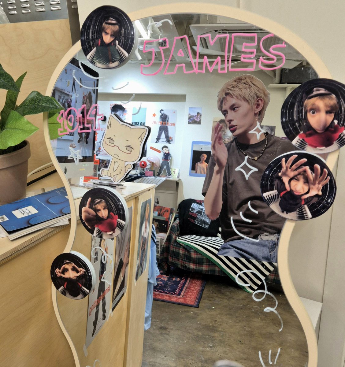 james_spotting's tweet photo. 💕Jamesspotting의 포토스팟을 소개합니다!

#𝖢𝗁𝗈𝗈𝗌𝖾_𝖫𝗂𝖿𝖾_𝖢𝗁𝗈𝗈𝗌𝖾_𝖩𝖺𝗆𝖾𝗌 https://t.co/ZUFdDqm6ZF