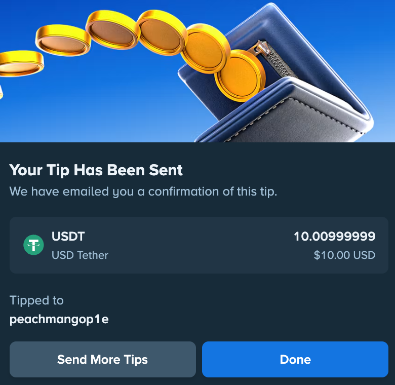 PaperclipJosh tweet picture