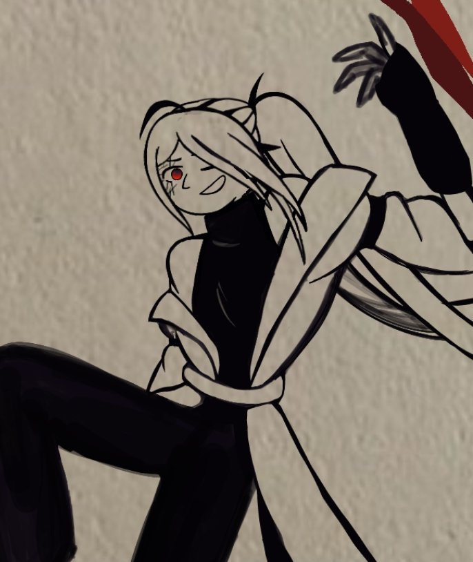electronicbrs's tweet photo. W.I.P   --->   Bleed is back!! https://t.co/OwbQNcf940
