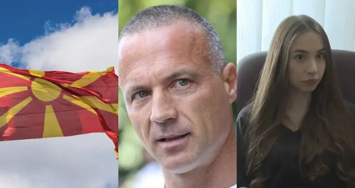 AnaGoran91's tweet photo. Случајот со Ива Михајлова повторно ја отвори темата за односите меѓу Македонија и Бугарија. 🇲🇰🇧🇬 Ситуацијата е сложена и треба да се разјаснат фактите.

#Македонија #Бугарија https://t.co/Yp2rssGvB3