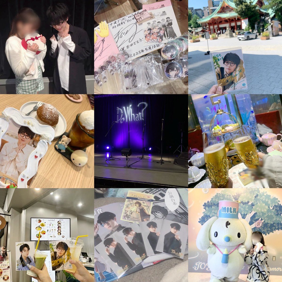 _I2O3I7's tweet photo. 🔎お友達探し

井上雄貴さん / https://t.co/AJoQjqt1ap

共通さんください❕
♥ or RTで気になる方お迎えします⑅︎ᩥ𞄵•ܸ · •ܸ⑅︎ᩥ𞄵💞

#声優さん好きな人と繋がりたい #声優クラスタさんと繋がりたい #over25な声優クラスタさんと繋がりたい https://t.co/tHNi2tt8fk