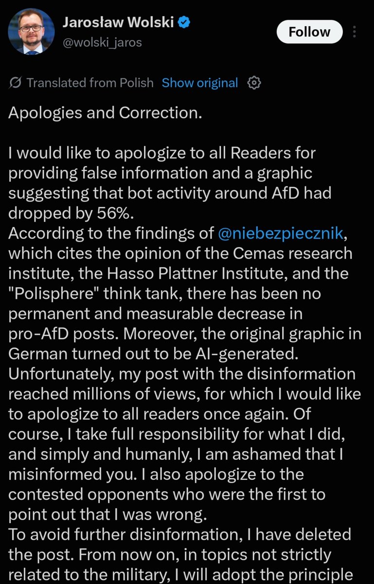 SomaOverdose's tweet photo. @SamCKx Who's easily brainwashed now, you fucking idiot?

If you had any integrity you'd take your post down and apologise. https://t.co/8ab1DKMhbR