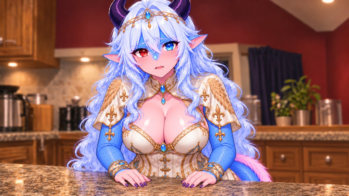 DesolatedWaves's tweet photo. @marchosias7995 @YourPalNyanus Kitsuuuuuuu! Dont lump me in with this personnnnn! We dont claim him! https://t.co/xQe9Mf1p6g