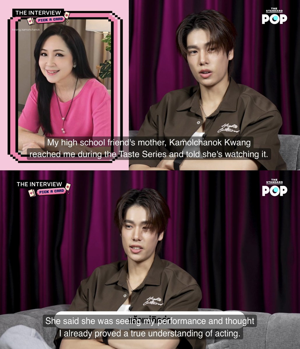 imyourshrimp's tweet photo. yeah lets talk phuwin’s acting that made him received awards esp the promising actor, nominated to prestigious awards where he compete w/ a-list actors/actresses, &amp; praised by a veteran actress. keep hating while pw proves how a child actor can grow into an artist w/ versatility. https://t.co/TZZSR1mNSS