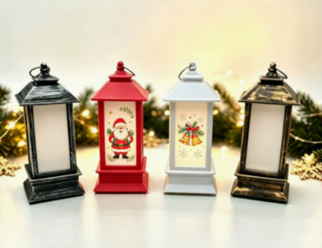 SuntekPrint_11's tweet photo. Some gifts glow a little brighter. Blank LED Christmas lantern — print a photo, a date, a memory. It lights up and warms the room.
#PersonalizedGift #SublimationLantern #ChristmasKeepsake #LEDNightLight #CustomChristmas https://t.co/8Ax09gFWLp