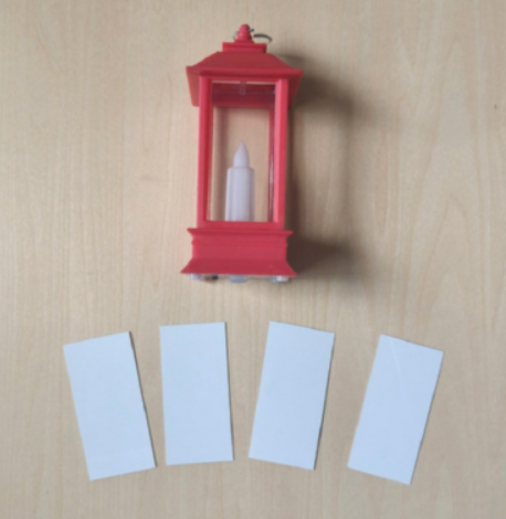 SuntekPrint_11's tweet photo. Some gifts glow a little brighter. Blank LED Christmas lantern — print a photo, a date, a memory. It lights up and warms the room.
#PersonalizedGift #SublimationLantern #ChristmasKeepsake #LEDNightLight #CustomChristmas https://t.co/8Ax09gFWLp