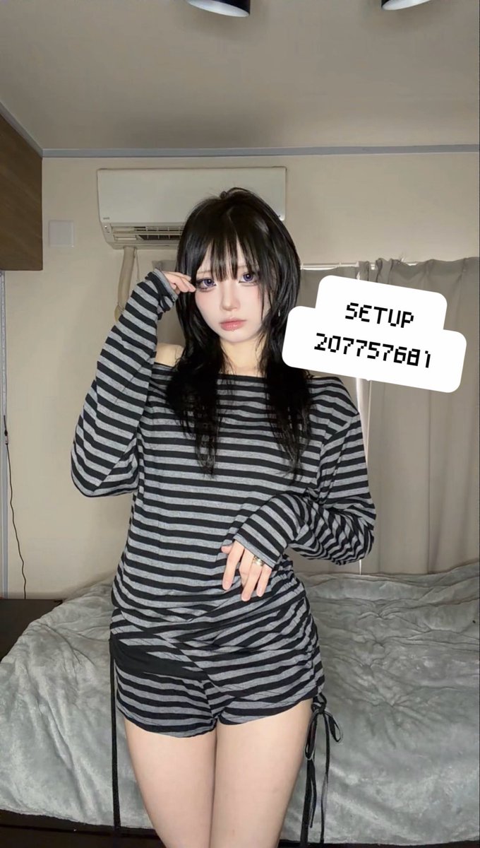 nako_cha_x's tweet photo. SHEINお気に入りコーデ(՞>⩊<՞)
セットアップ 201151687
Tシャツ 30617629
パンツ 161789265
SHEINで「7J2M8」で検索してねー🔎
#SHEINsaveinstyle #SHEINtrends #PR https://t.co/ToInB5EgH9