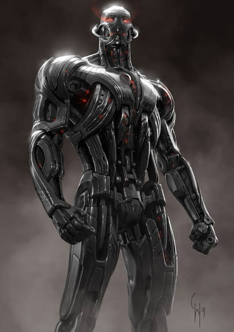 K20TheGiant20's tweet photo. @MCU_Direct what about Ambrose Burnside style sideburns to mimic he metal parts hanging on the side of his face? https://t.co/CquPZT0BB2
