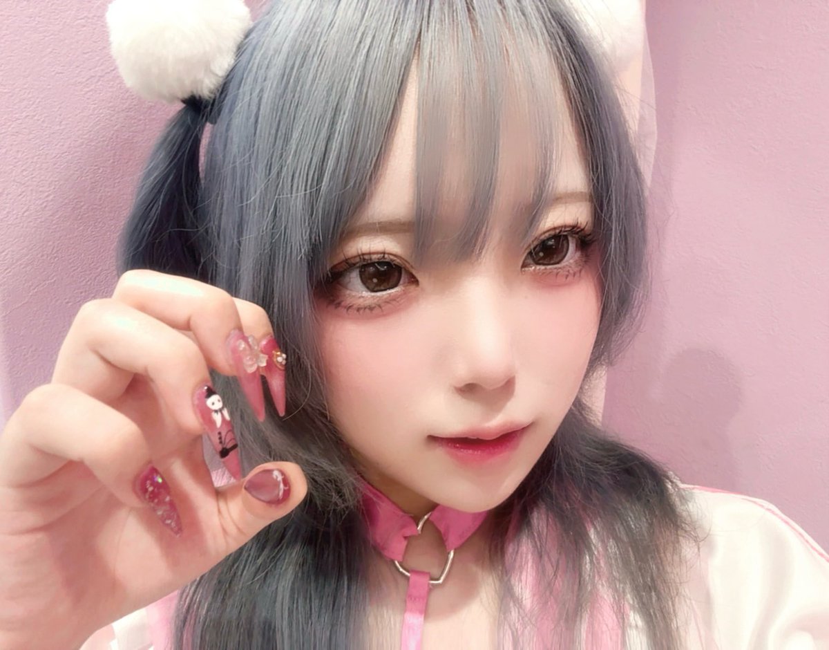 wwrai00260's tweet photo. 今日も出勤！頑張るぞ〜💪💪✨️
 #コンカフェ嬢  #滋賀 https://t.co/mCAXPis9ab