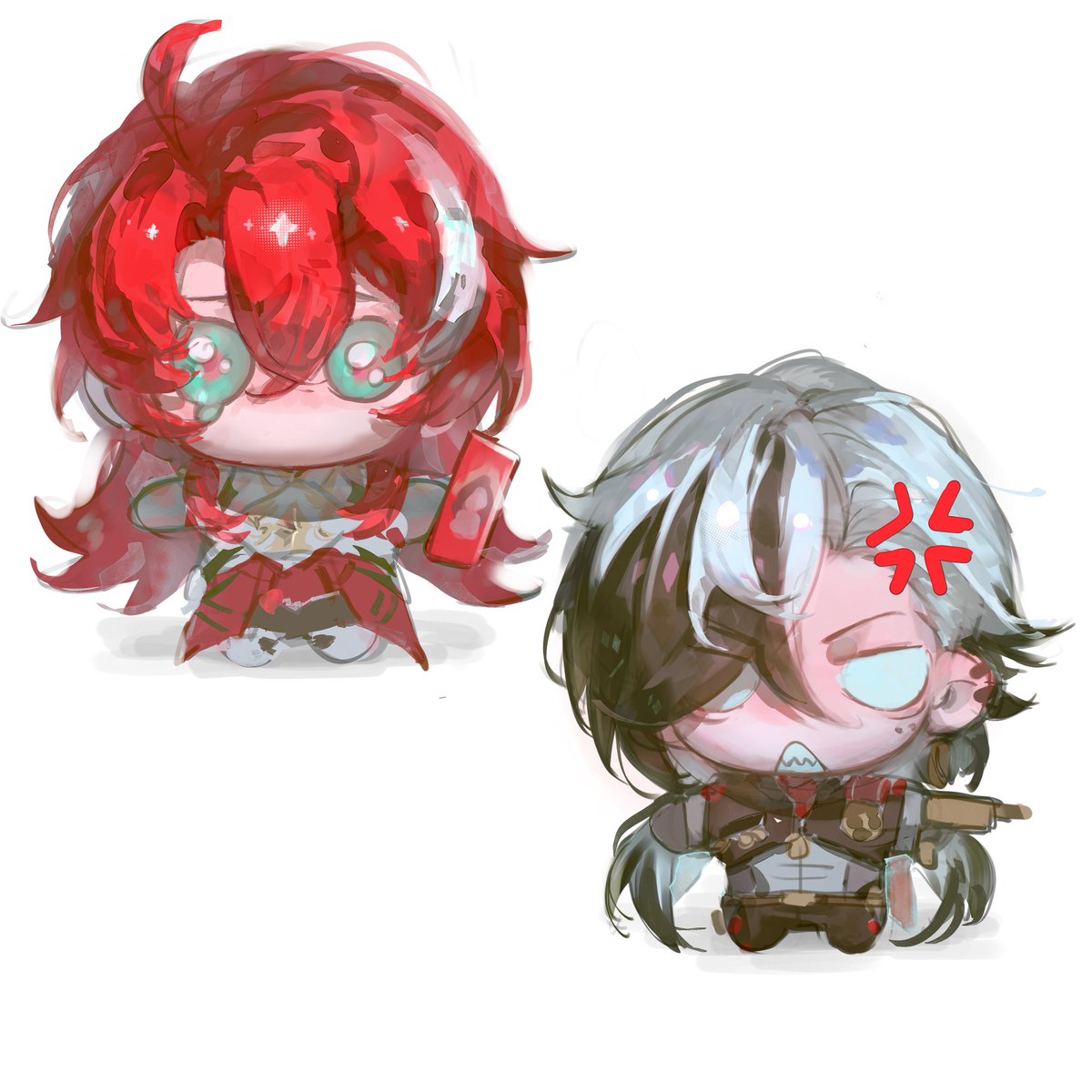 dedbu2q's tweet photo. #Argenthill 😋 https://t.co/0PPpzr9iFn