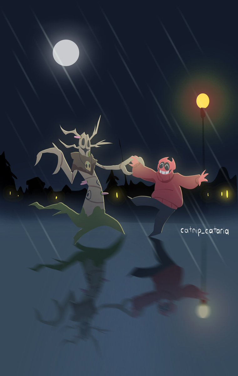 catnip_cataria's tweet photo. Instagram doodle request

#spookymonth #bobvelseb #aspenmoor https://t.co/BQmihLljkw