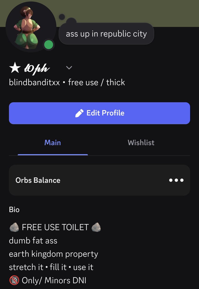 blindbanditxx's tweet photo. Here's my disc if you care https://t.co/ZaqNovztUk