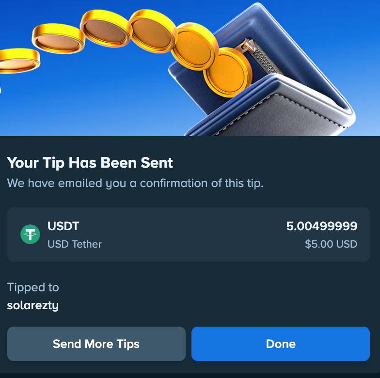 PaperclipJosh tweet picture