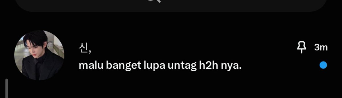 YUHAglees's tweet photo. @SHINYUglees @YE_ONglees @JIWOOglees aku diem aja kena lho booooy. https://t.co/n9uQNDqBX4