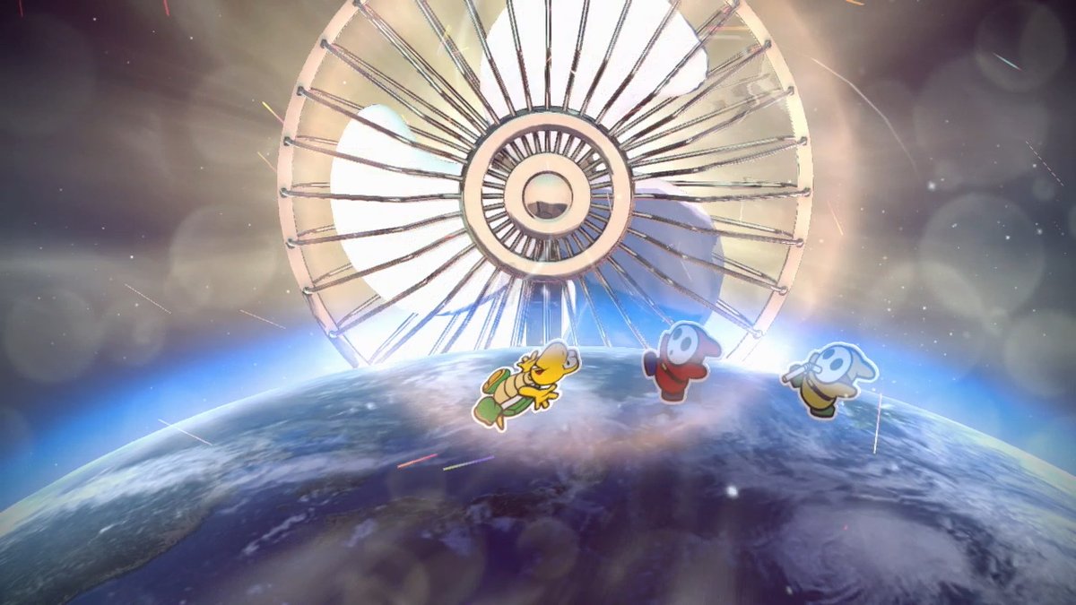 GameXplain's tweet photo. @INTSYS_Official Happy 10th anniversary! We're HUGE fans of the game https://t.co/DppPP5mn7j