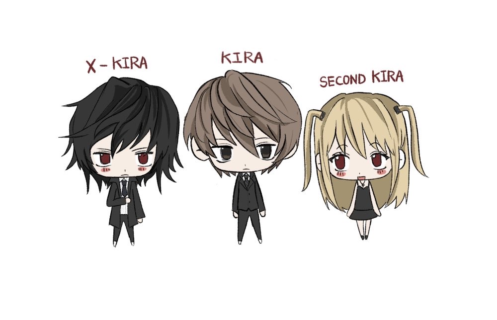 nex2ne's tweet photo. 재업
#deathnote #Mikalight #月ミサ https://t.co/gdUTvYx7gt