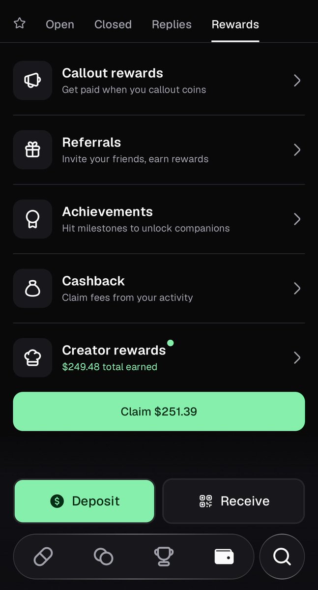 gogu_name's tweet photo. WTF just happened 

i’ve of course heard and seen people make money from coins through github, but i never thought THE SAME THING WOULD HAPPEN TO ME

i just left a reply under a post about github and it took off… https://t.co/8DvqbFOOae