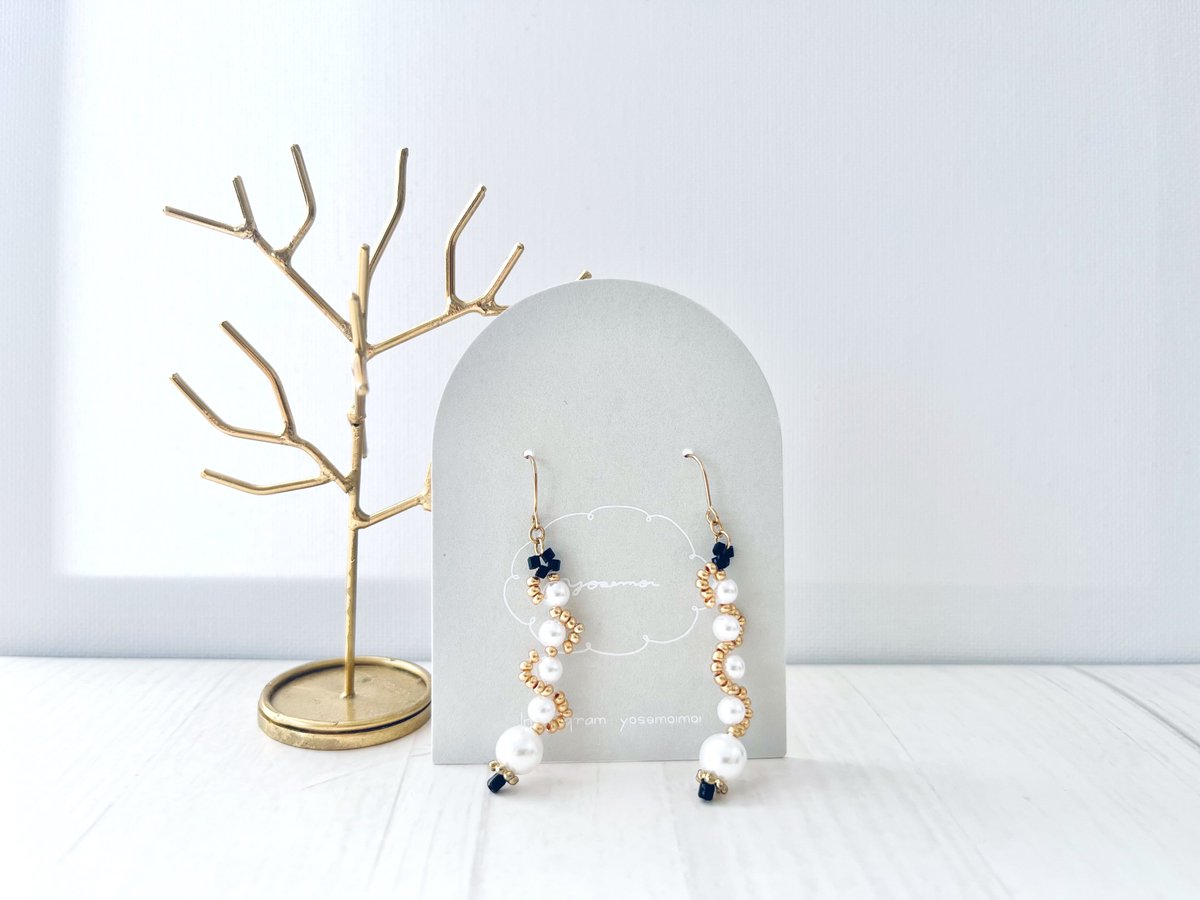 mm_________kt's tweet photo. ‧₊˚

minne https://t.co/DALf5Rl2XD

#ハンドメイド好きさんと繋がりたい
#minne #ビーズ #ビーズピアス #ビーズアクセサリー https://t.co/iI3fFolK0F