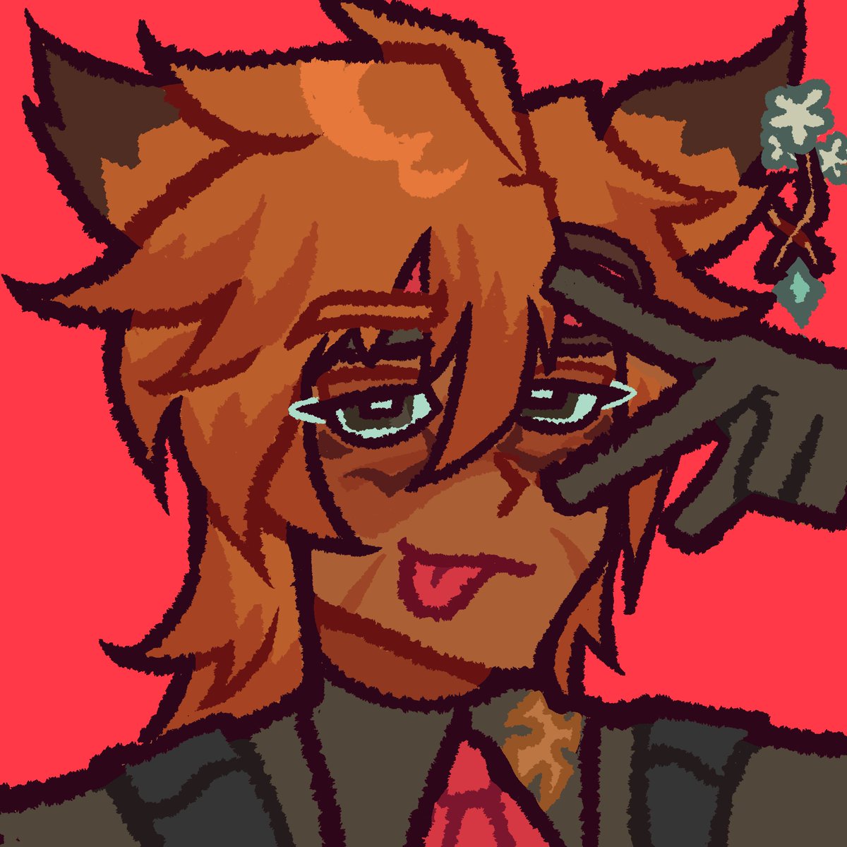 takoistrying's tweet photo. icon commissions yayyy :333 slots r open https://t.co/Vdyn2h0eW6