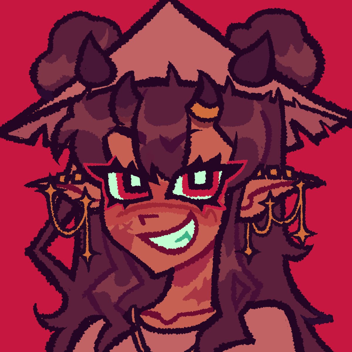 takoistrying's tweet photo. icon commissions yayyy :333 slots r open https://t.co/Vdyn2h0eW6