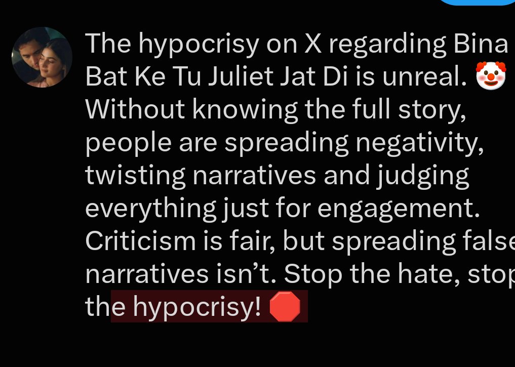 khurafatikid's tweet photo. Gyan dena sab ko hai but gyan lene me sab ko khujli ajati hai 
#tujulietjattdi | #heewab | #SyedRazaAhmed | #JasmeetKaur https://t.co/2lnsdgf5Zr