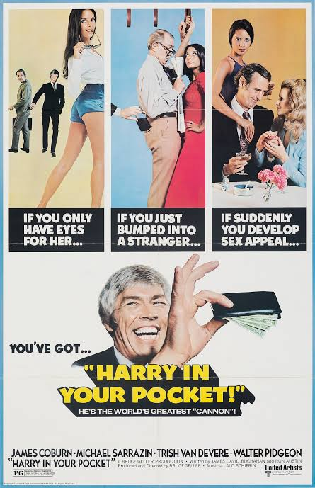 merlinpapin3's tweet photo. Aujourd'hui le scénariste et réalisateur #BruceGeller aurait eu 96 ans (décédée en 1978) on lui doit
Mission Impossible
Harry Gentlemen Picpocker
Mannix
Rawhide
Corky
@FredOL69007
❤️si vous aimez https://t.co/q13YdQZRG9