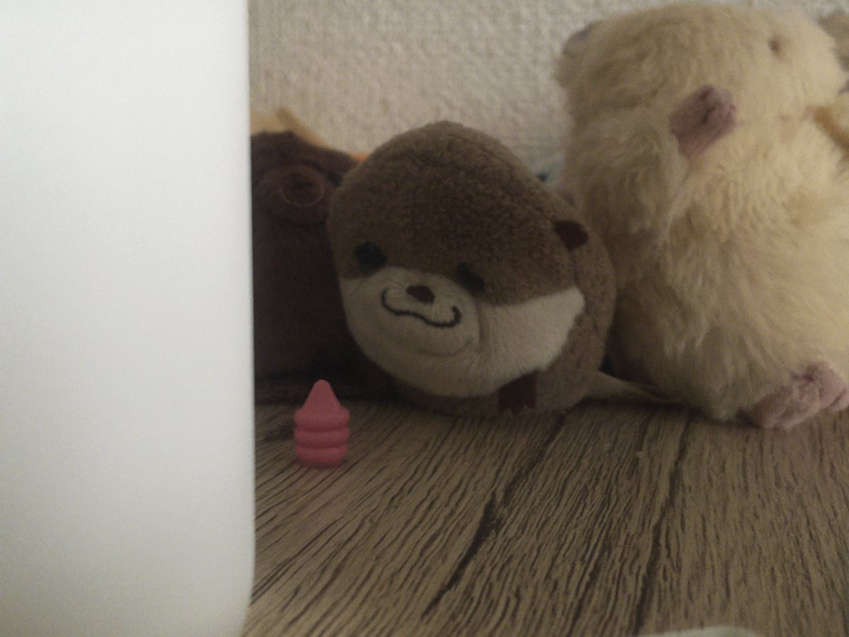 chimadaaa's tweet photo. それなんだろうね #ミニビーンズ  #minibeans https://t.co/unXHUrcp9B