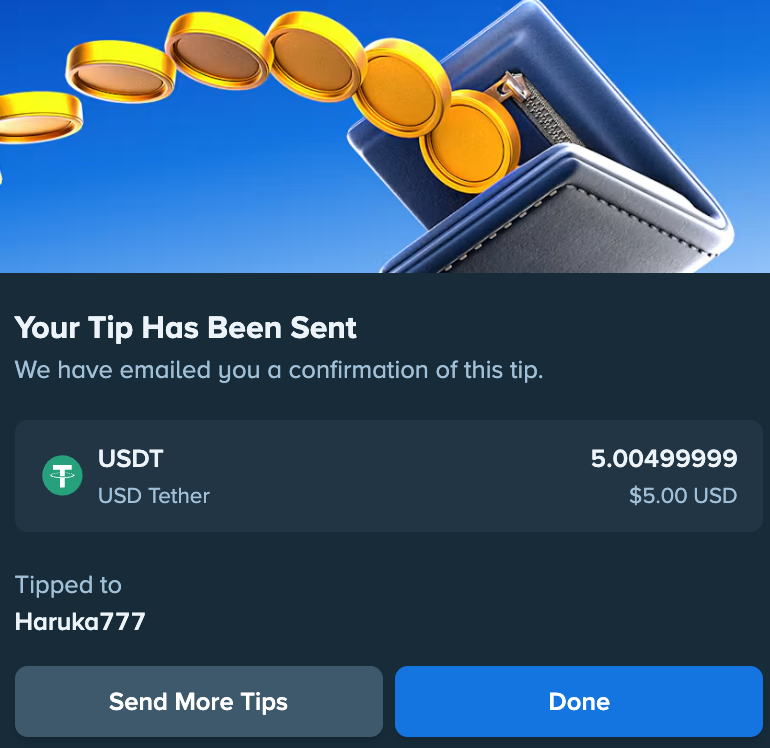 PaperclipJosh tweet picture