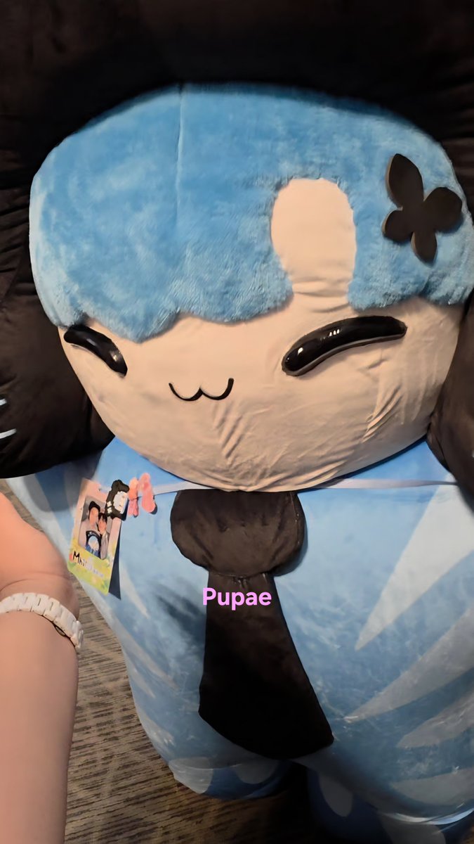 yuwadee_pupae tweet picture