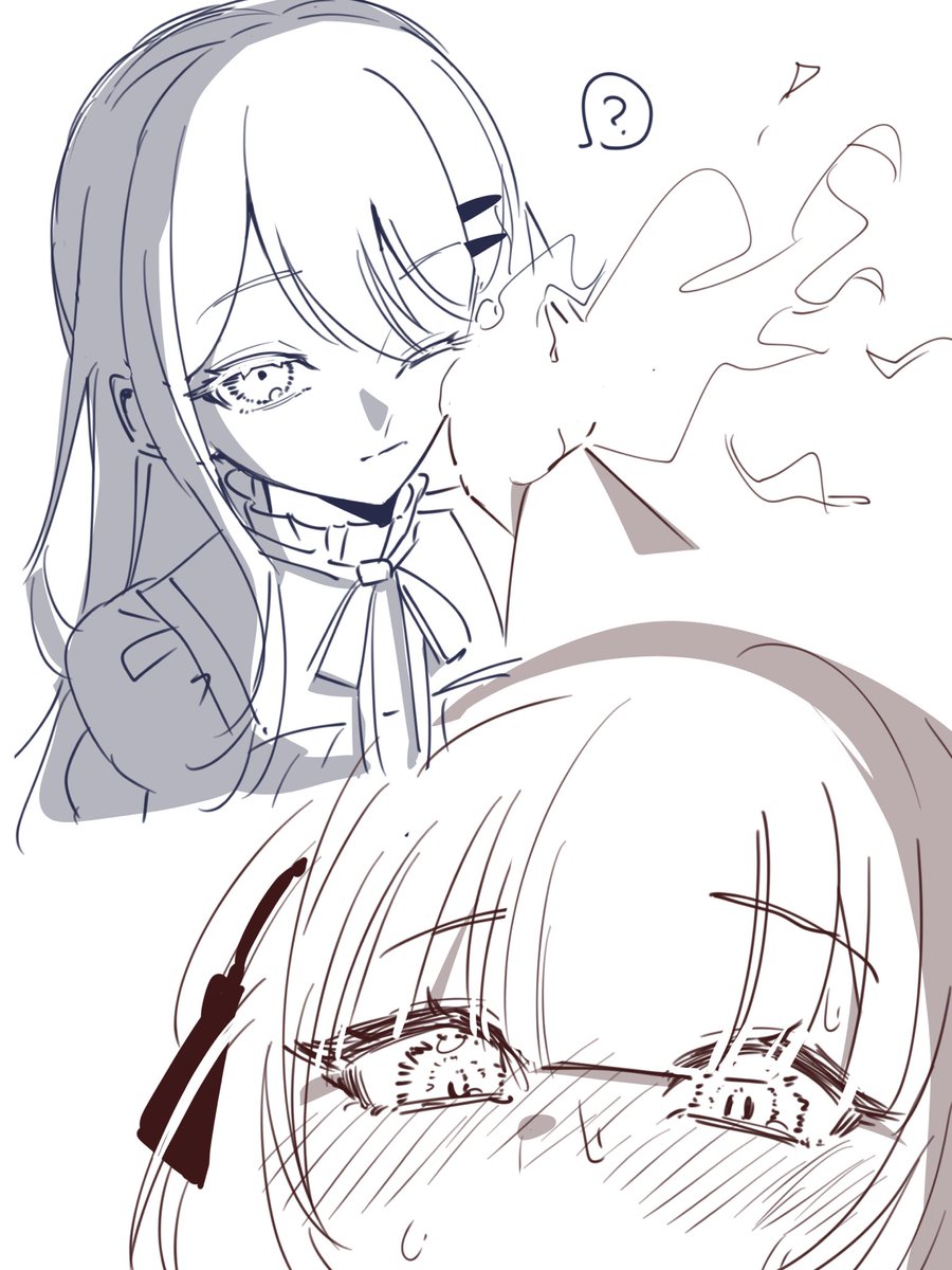 itiji_'s tweet photo. これはmillsageのらくがき
ほたほう https://t.co/Pkxcjnt2aE