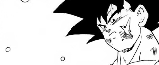 ERITOSENSHI's tweet photo. ᅠ
❝ Keep getting stronger . And 
remember my words today . Never
let this world , change who you are .

You are a Saiyan , always be proud
of who you are . And no one will be 
able to stop you . ❞
ᅠ https://t.co/o7fDOCHkOK