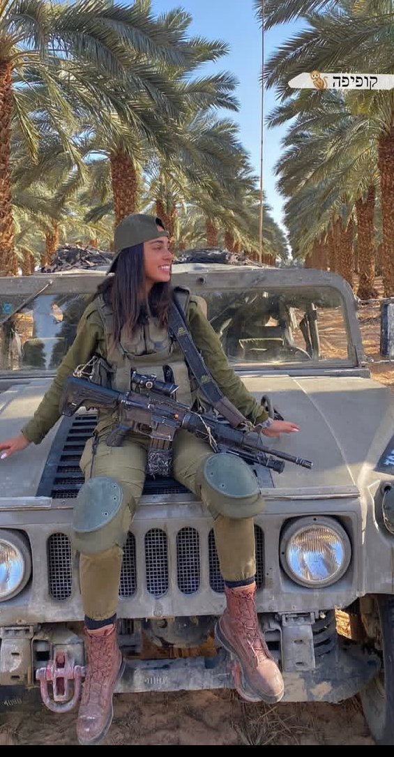saraSaraJohnso's tweet photo. Shabbat Shalom 🇮🇱 🇮🇱 🇮🇱 💓 
#vividprowess
#LauraLoomer
#Idfbabes
@IDF @idfonline https://t.co/9Z9JNVvedq