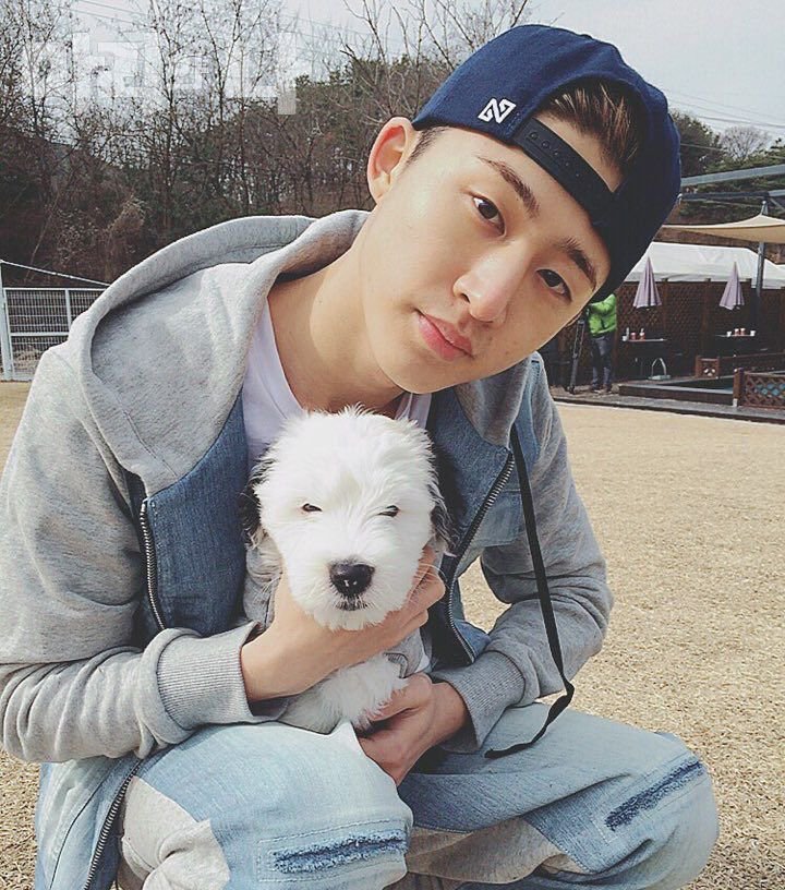 Daisyik1's tweet photo. Kim Hanbin aka B.I #KIMHANBIN #비아이 https://t.co/pAwYpCXw5P