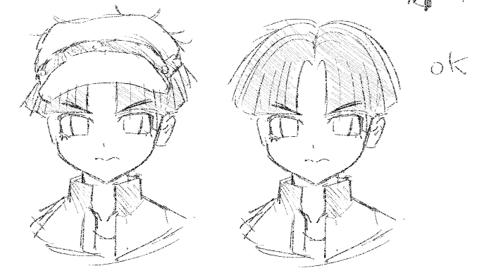 melankitty4011's tweet photo. u are so difficult to draw. never again (lie) https://t.co/mVGUR28VvF