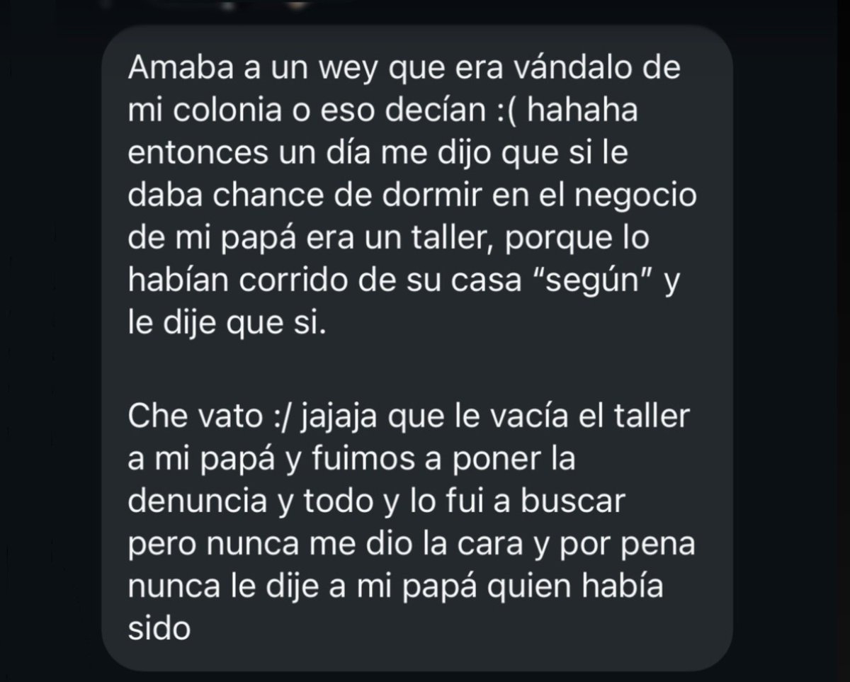 isvaormont_'s tweet photo. sigo a un sexólogo en ig que se llama david blanco blake (tqm si de pura casualidad te topas este tuit) e hizo una cajita de preguntas de "qué era lo más estúpido que han hecho por amor" y neta están pasadas de lanza las anécdotas JAJAJAJA, créditos a su perfil https://t.co/3ibTeCNerd