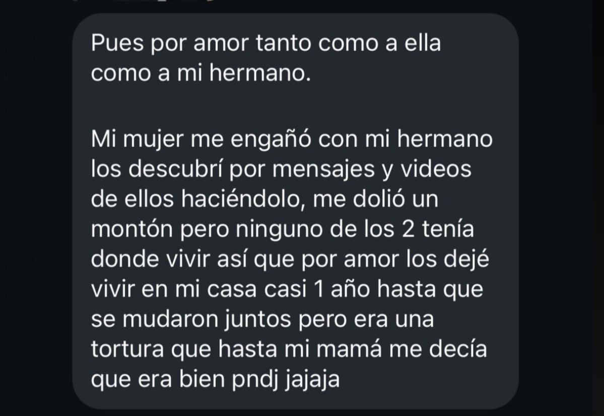 isvaormont_'s tweet photo. sigo a un sexólogo en ig que se llama david blanco blake (tqm si de pura casualidad te topas este tuit) e hizo una cajita de preguntas de "qué era lo más estúpido que han hecho por amor" y neta están pasadas de lanza las anécdotas JAJAJAJA, créditos a su perfil https://t.co/3ibTeCNerd