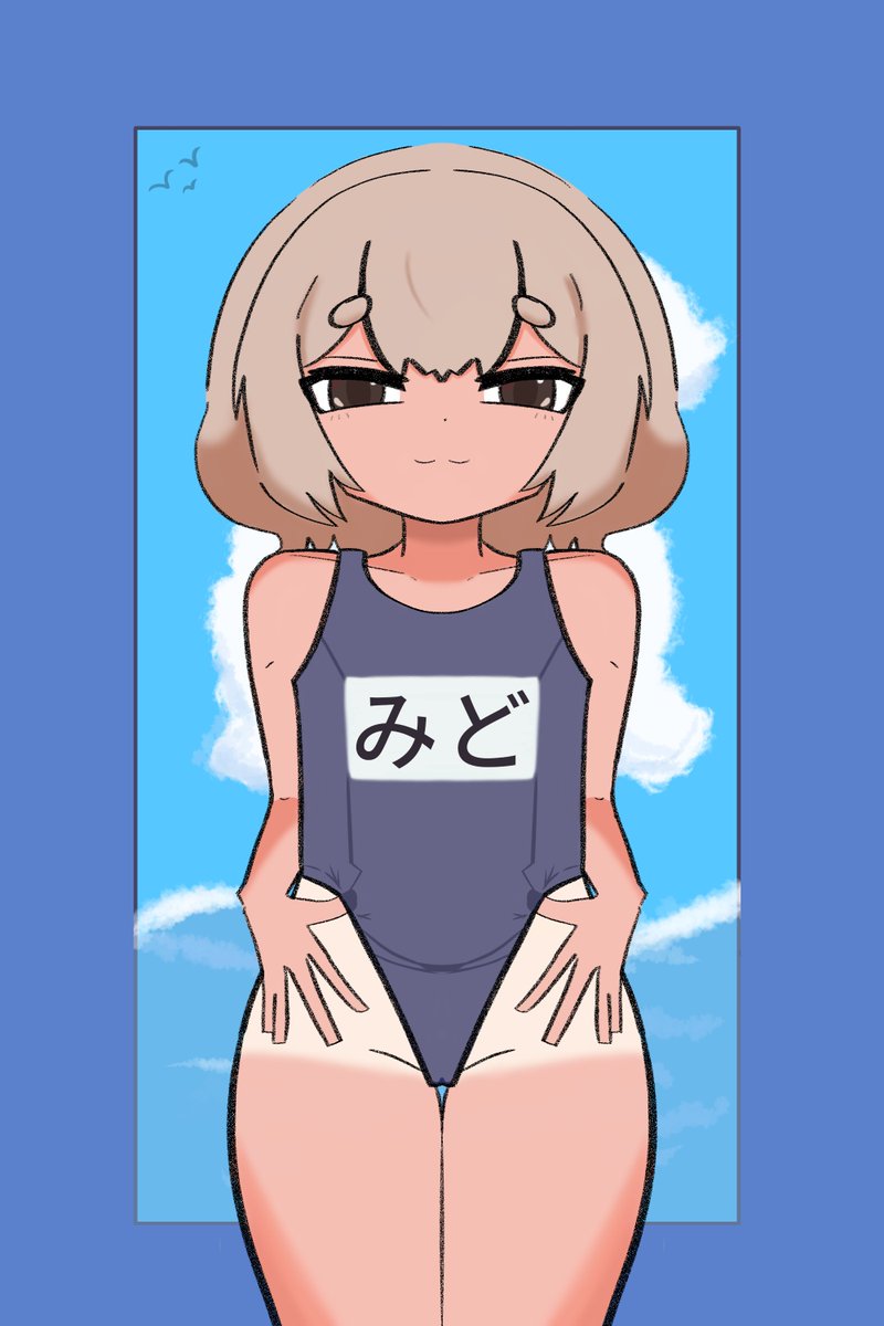 Nande_hehe's tweet photo. #rigartki https://t.co/SCR83UulEb